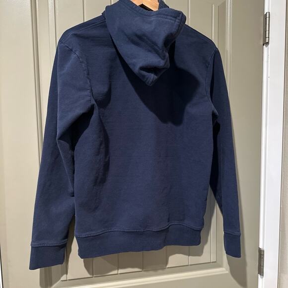 PATAGONIA P-6 Logo Uprisal Hoody sz S - Picture 5 of 9